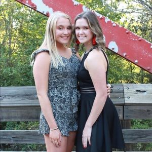 Meet your Posher, Hunter